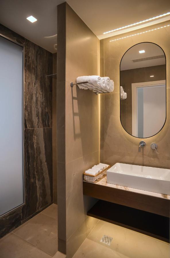 L - Suites Kavala Exterior foto