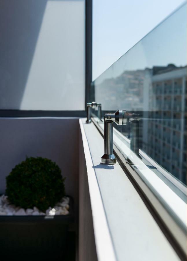 L - Suites Kavala Exterior foto